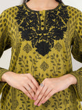 lawn-kurti-embroidered-(pret)