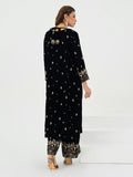 2-piece-velvet-suit-embroidered-(pret)