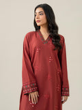 2-piece-khaddar-suit-embroidered-(pret)