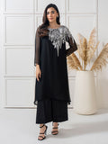 chiffon-shirt--embroidered-(pret)