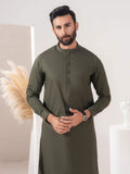 cotton-suit