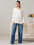 dyed-viscose-top