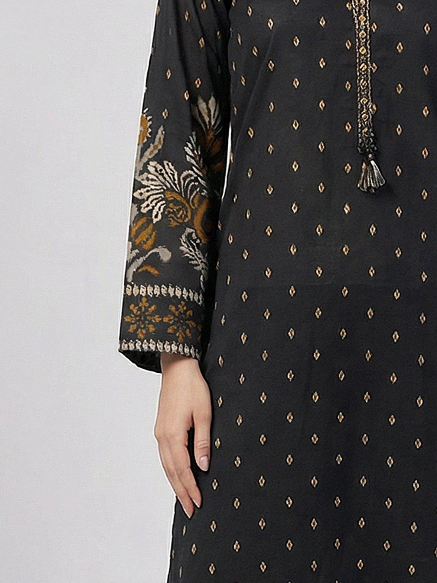 2 Piece Cambric (Pret)