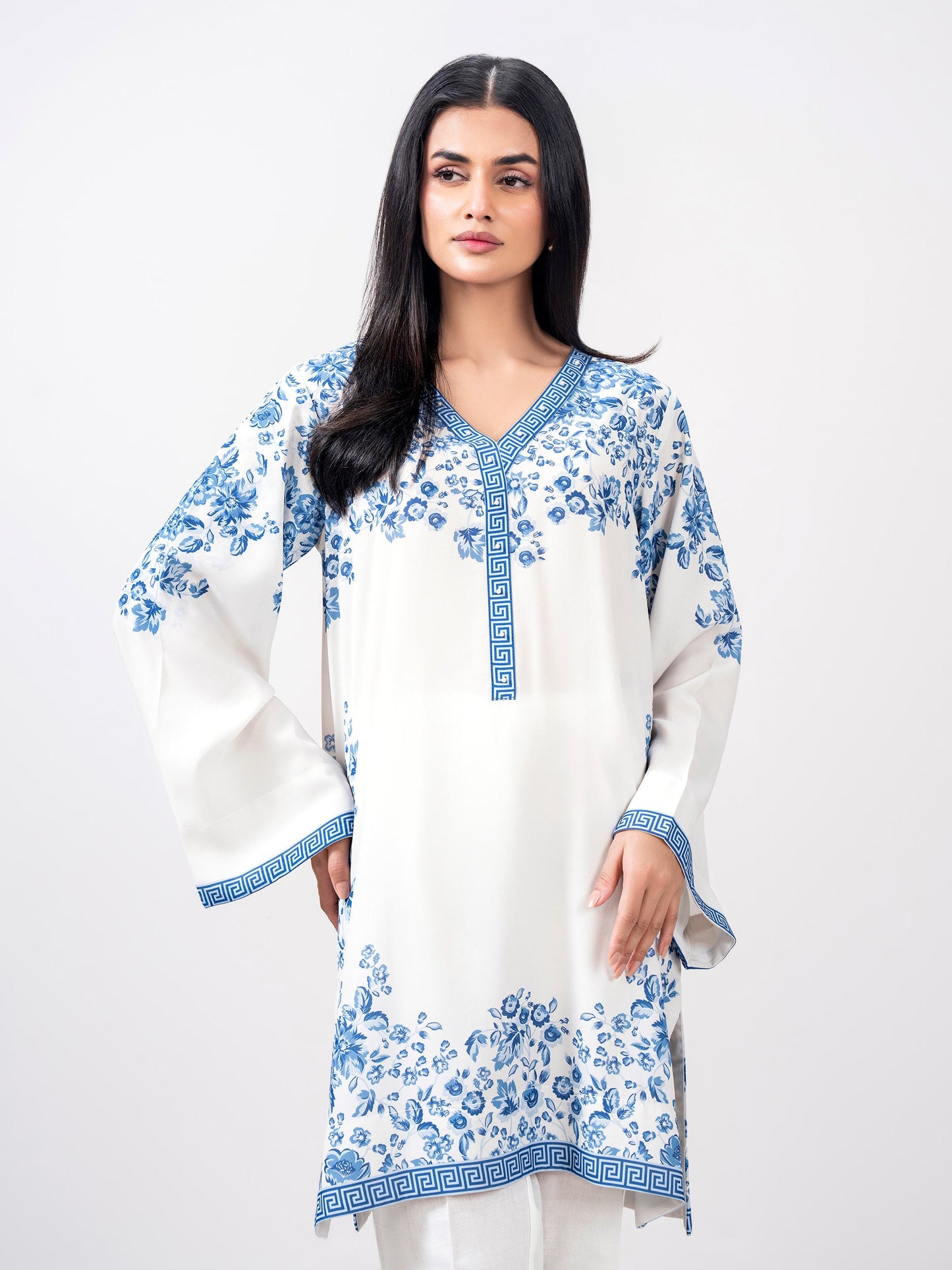 Grip Kurti (Pret)