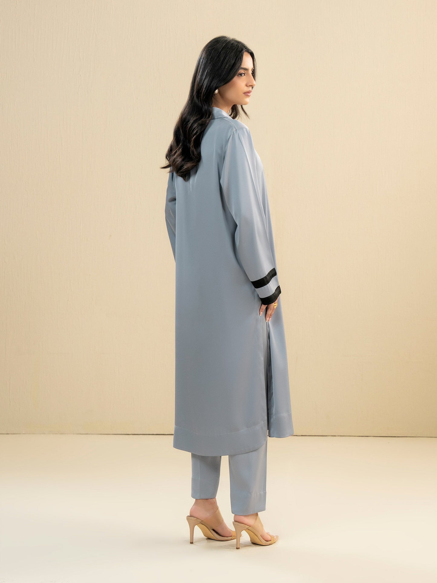 2 Piece Grip Suit-Dyed (Pret)