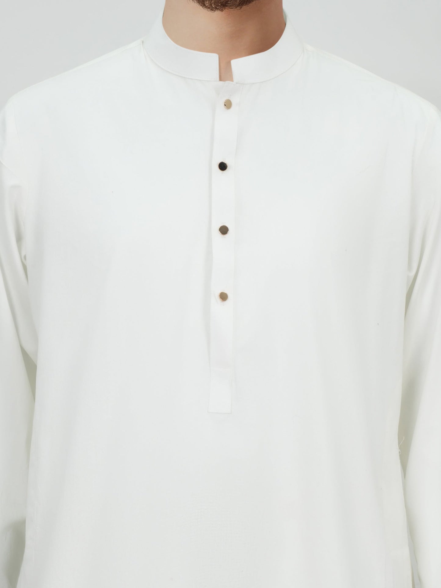 Cotton Suit
