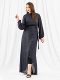printed-satin-dress