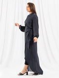 printed-satin-dress