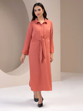 dyed-viscose-dress