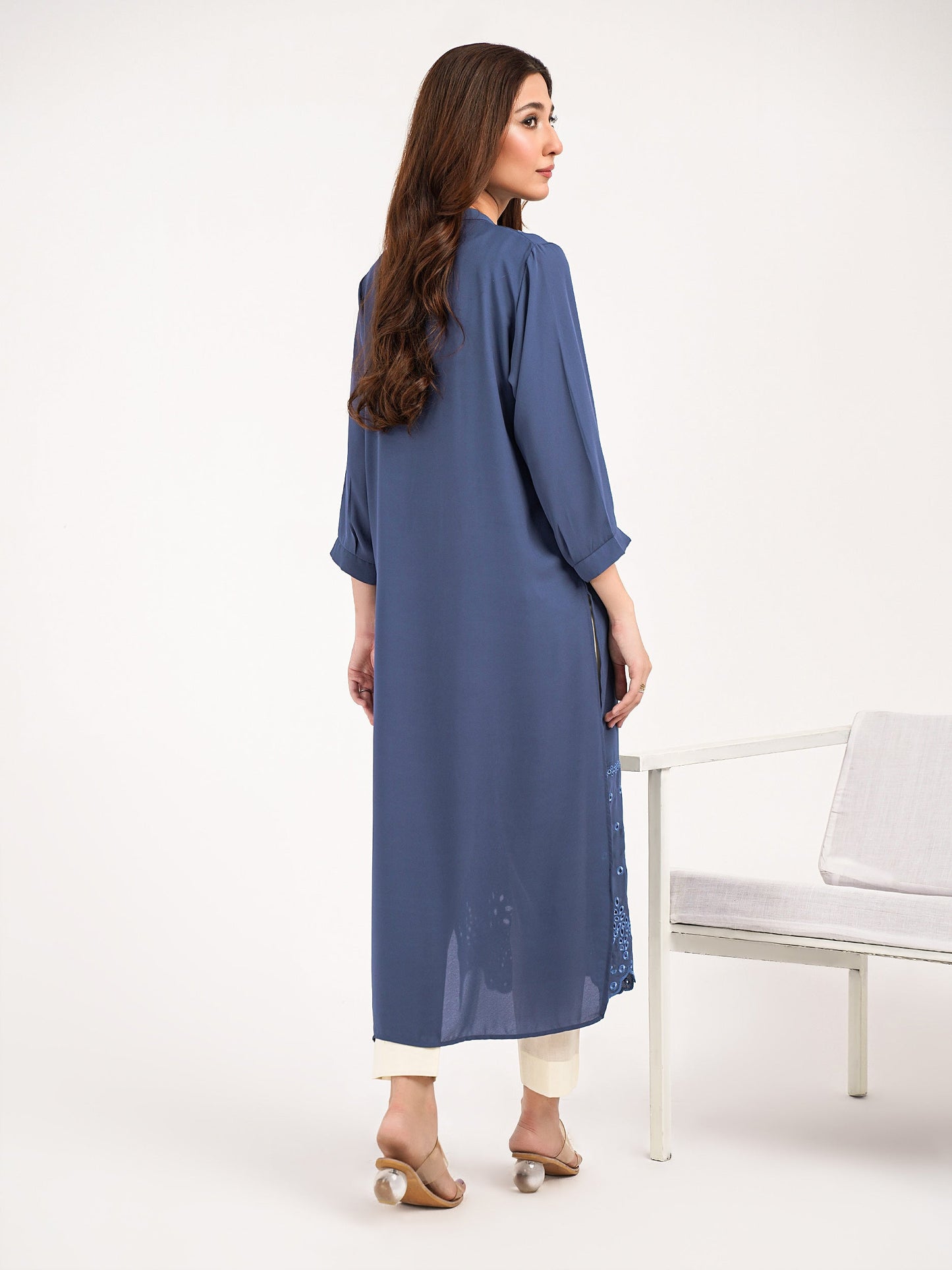 Grip Shirt-Embroidered(Pret)