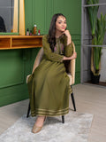 raw-silk-frock-with-bolero-embroidered