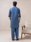 cotton-suit