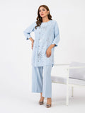 viscose-co-ord-set-embroidered(pret)