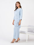 viscose-co-ord-set-embroidered(pret)