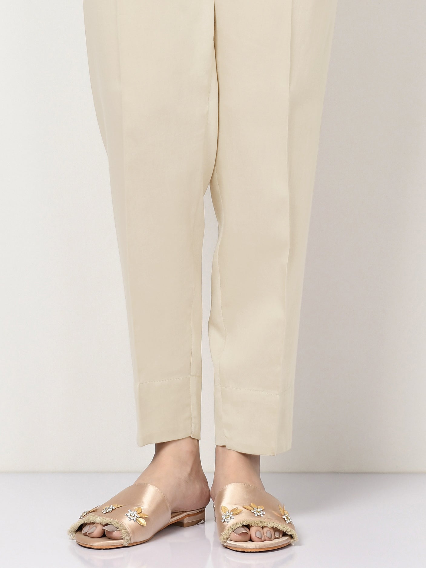 Cambric Trousers