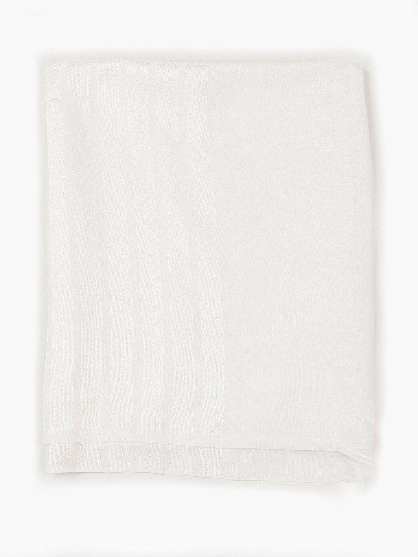 Dyed Viscose Scarf