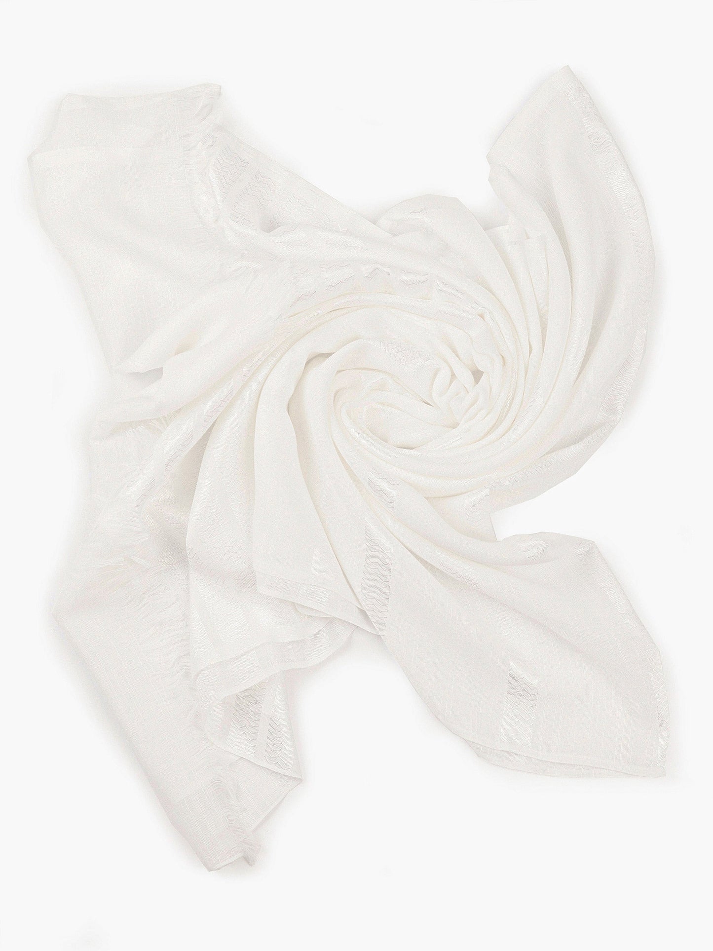 Dyed Viscose Scarf