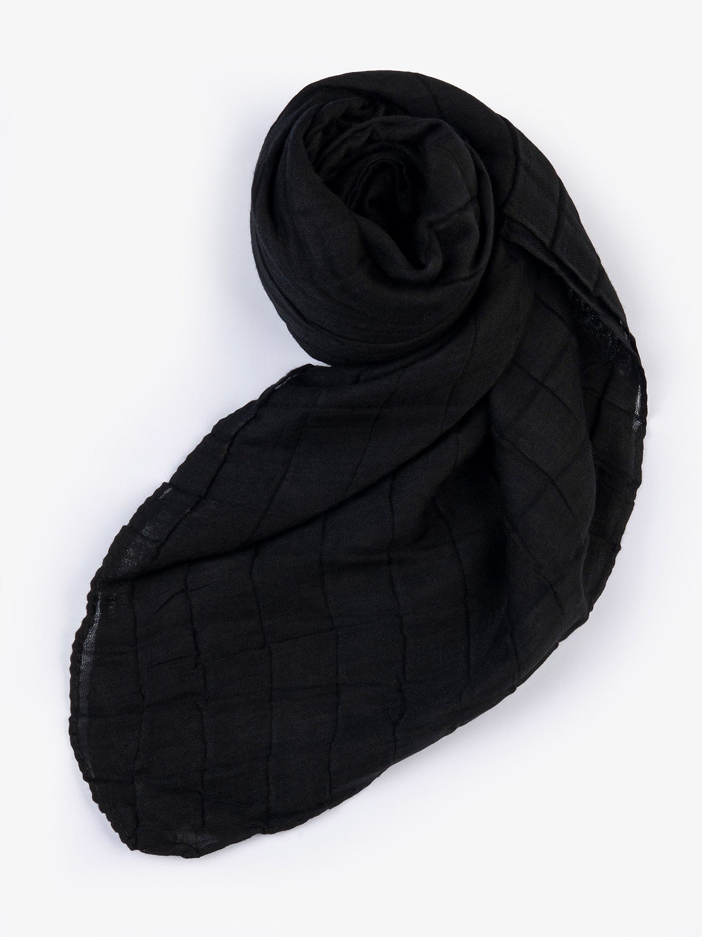 Dyed Viscose Scarf