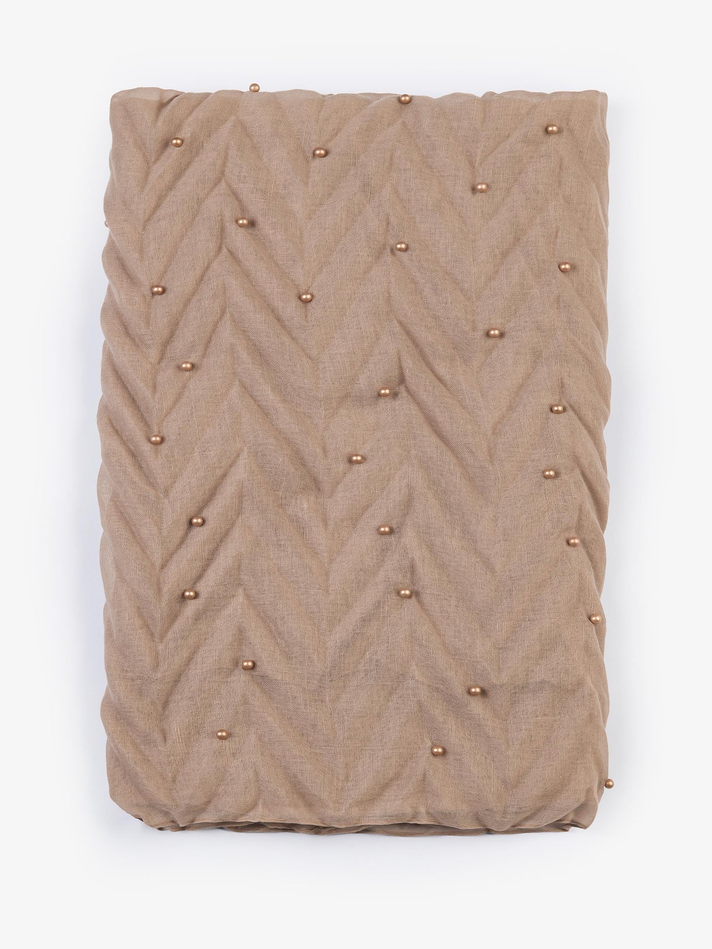 Pearl Viscose Scarf