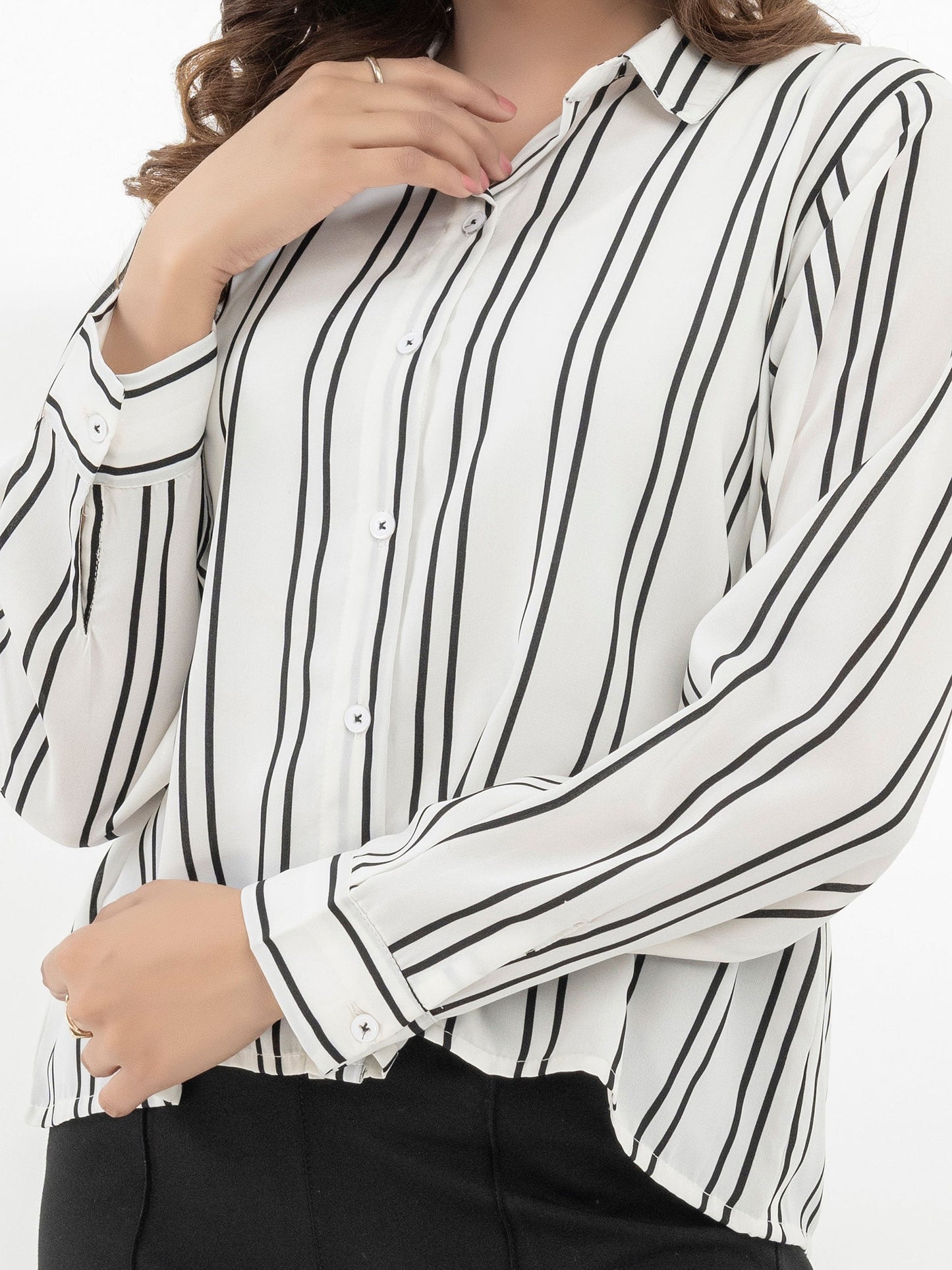 Printed Grip Top