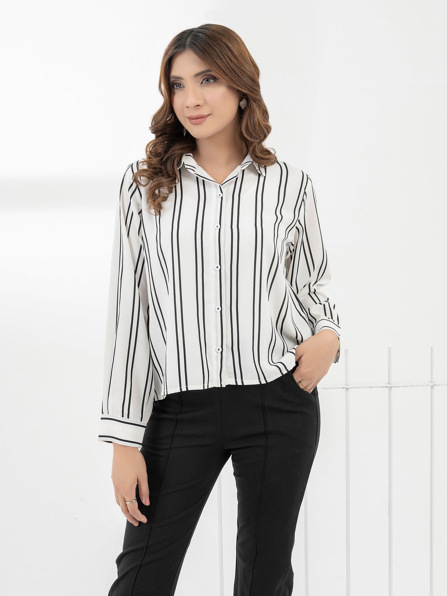 Printed Grip Top