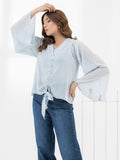 dyed-chiffon-top
