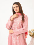 2-piece-yarn-dyed-suit-embroidered-(pret)