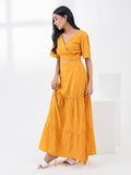 printed-chiffon-top-with-skirt