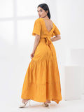 printed-chiffon-top-with-skirt