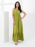 embroidered-raw-silk-dress