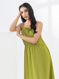 embroidered-raw-silk-dress