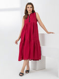 dyed-satin-dress