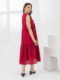 dyed-satin-dress