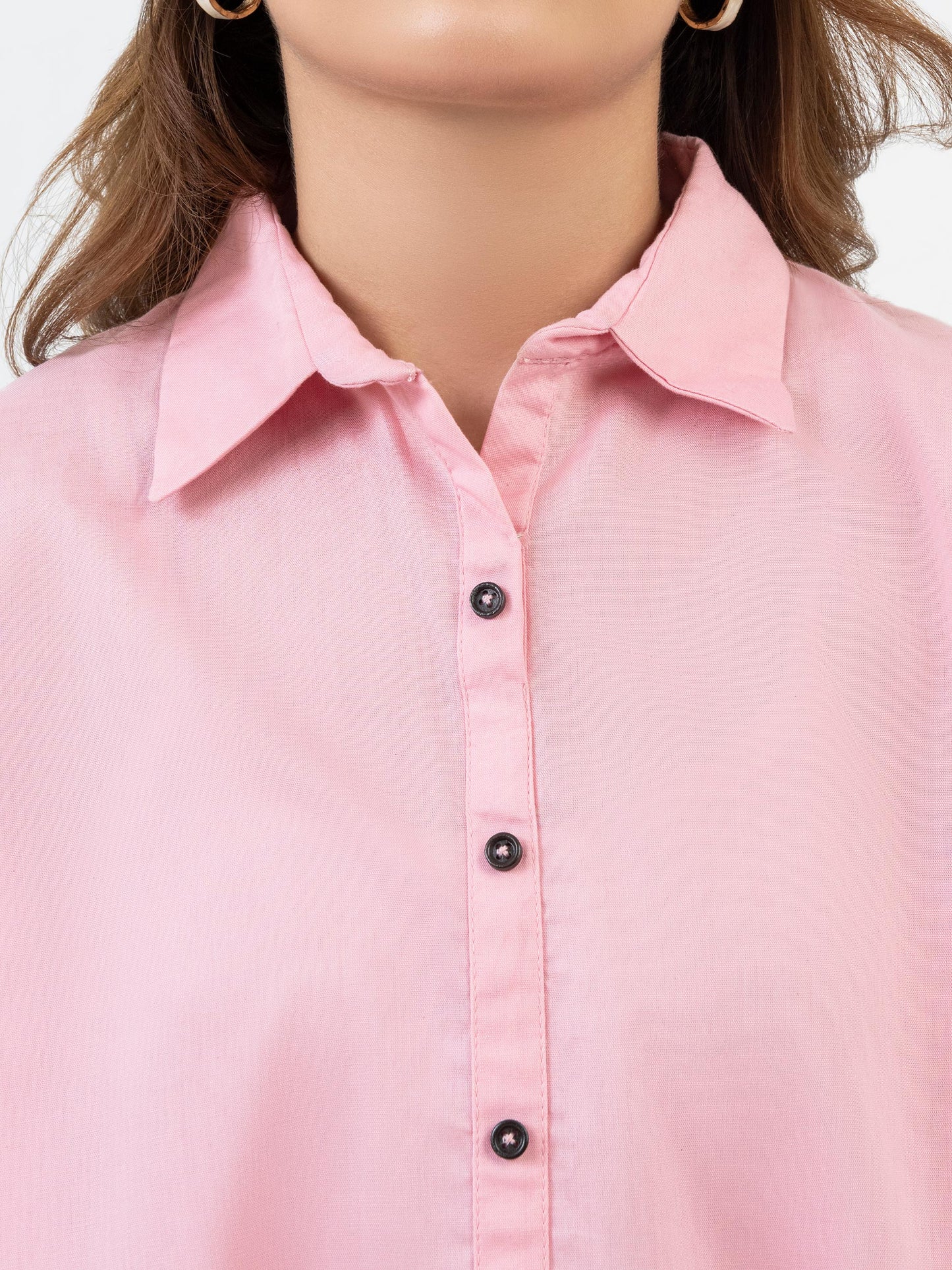 Cotton Top-Dyed(Pret)