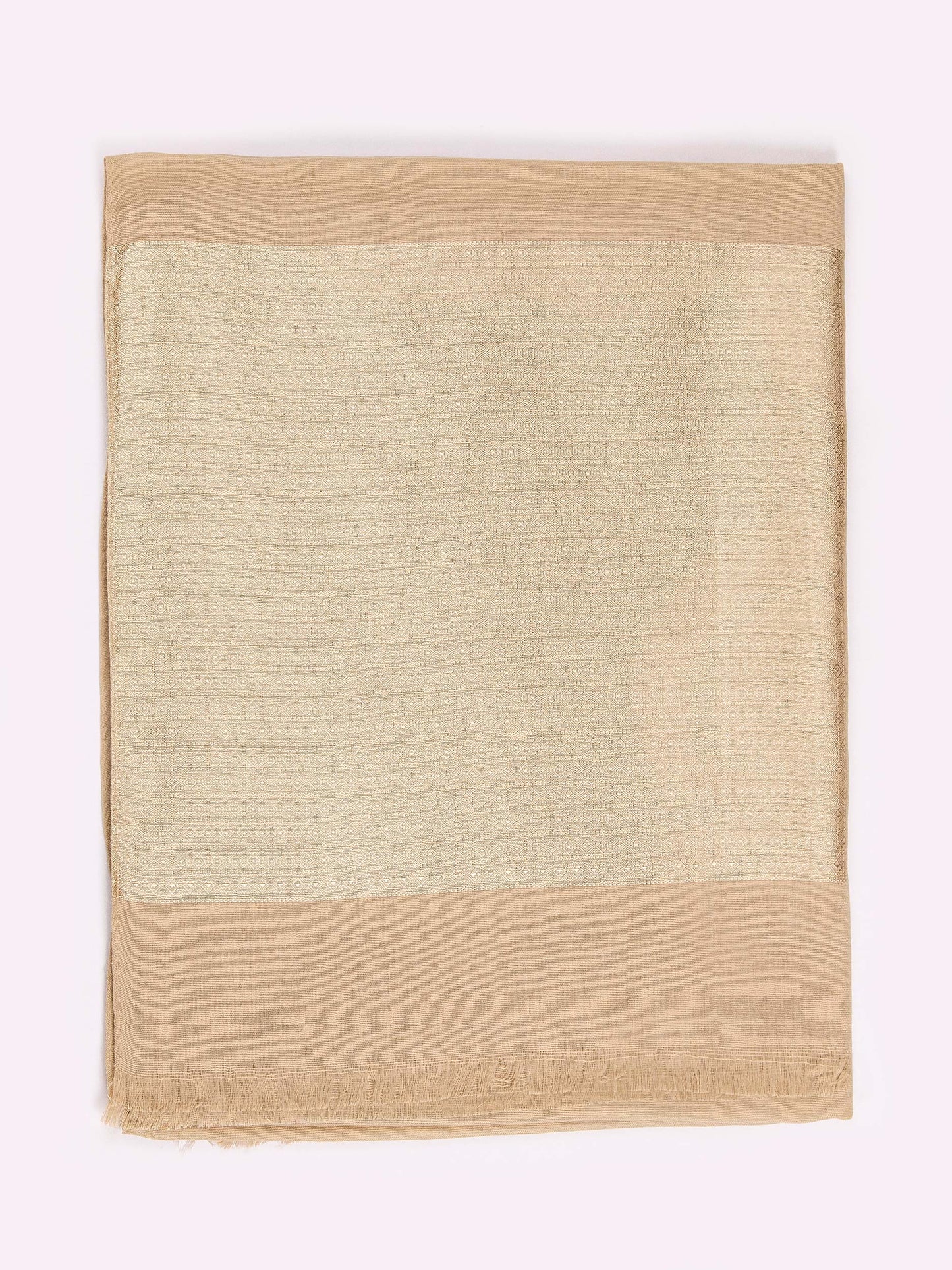 Dyed Viscose Scarf