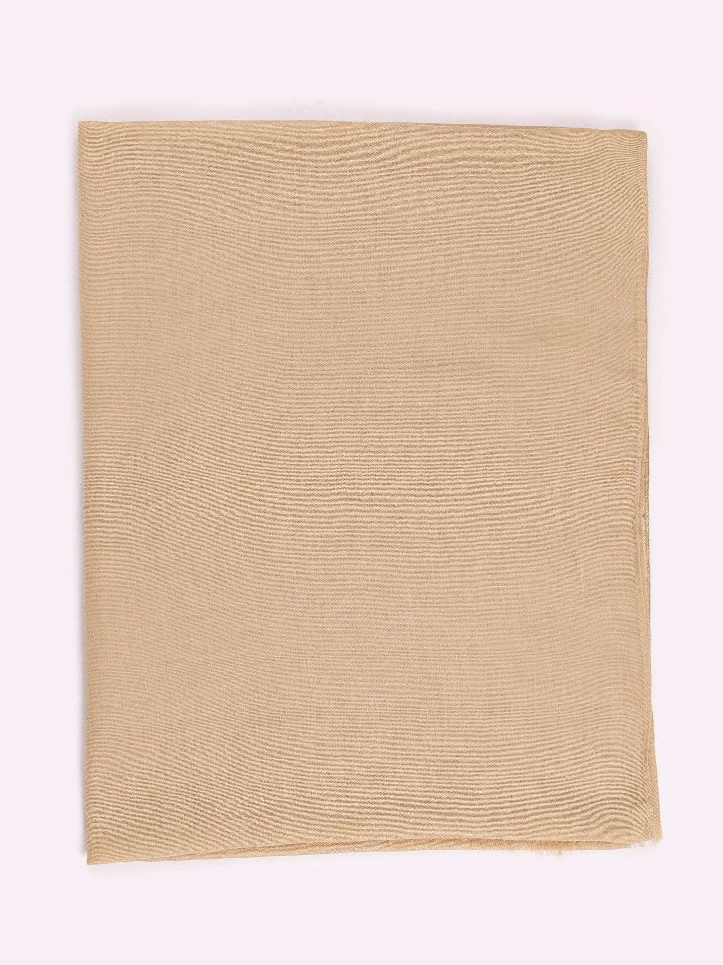 Dyed Viscose Scarf