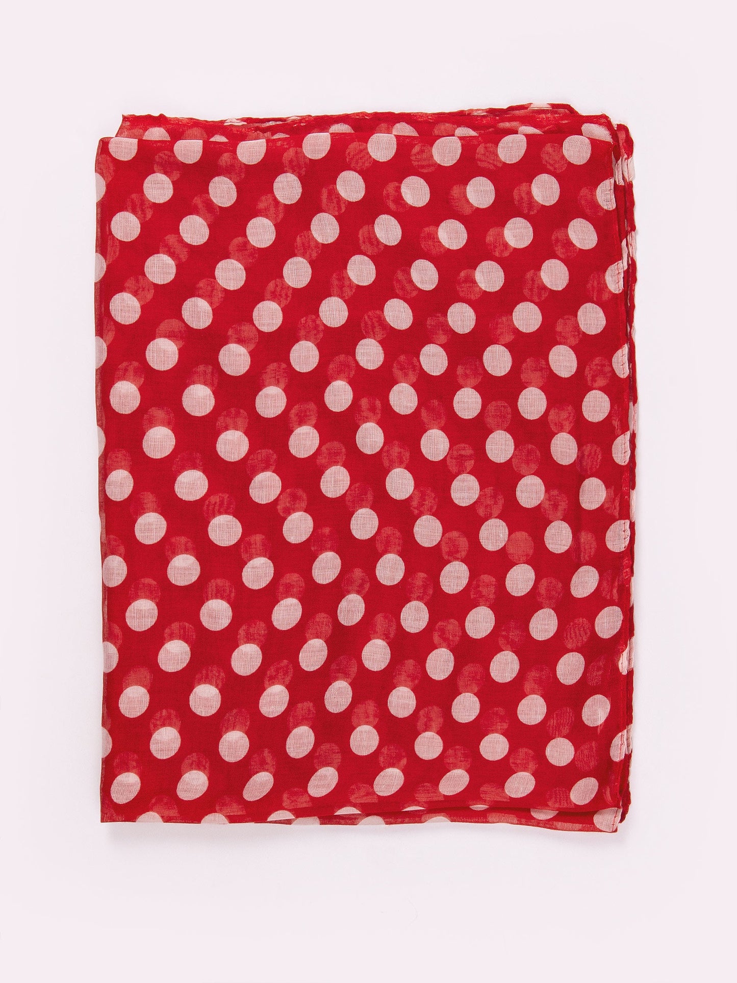 Printed Viscose Scarf