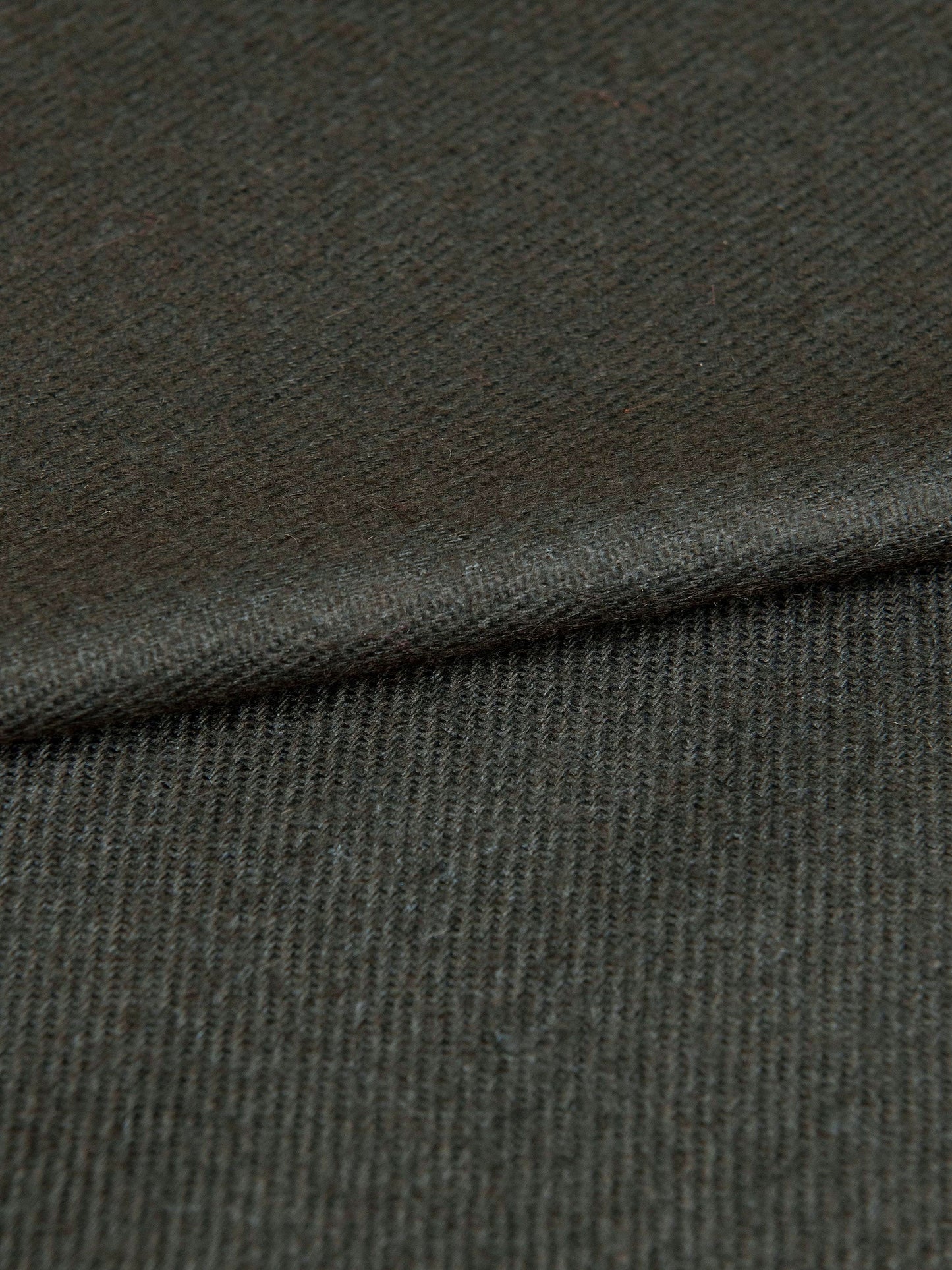 Two Tone Woolen Shawl