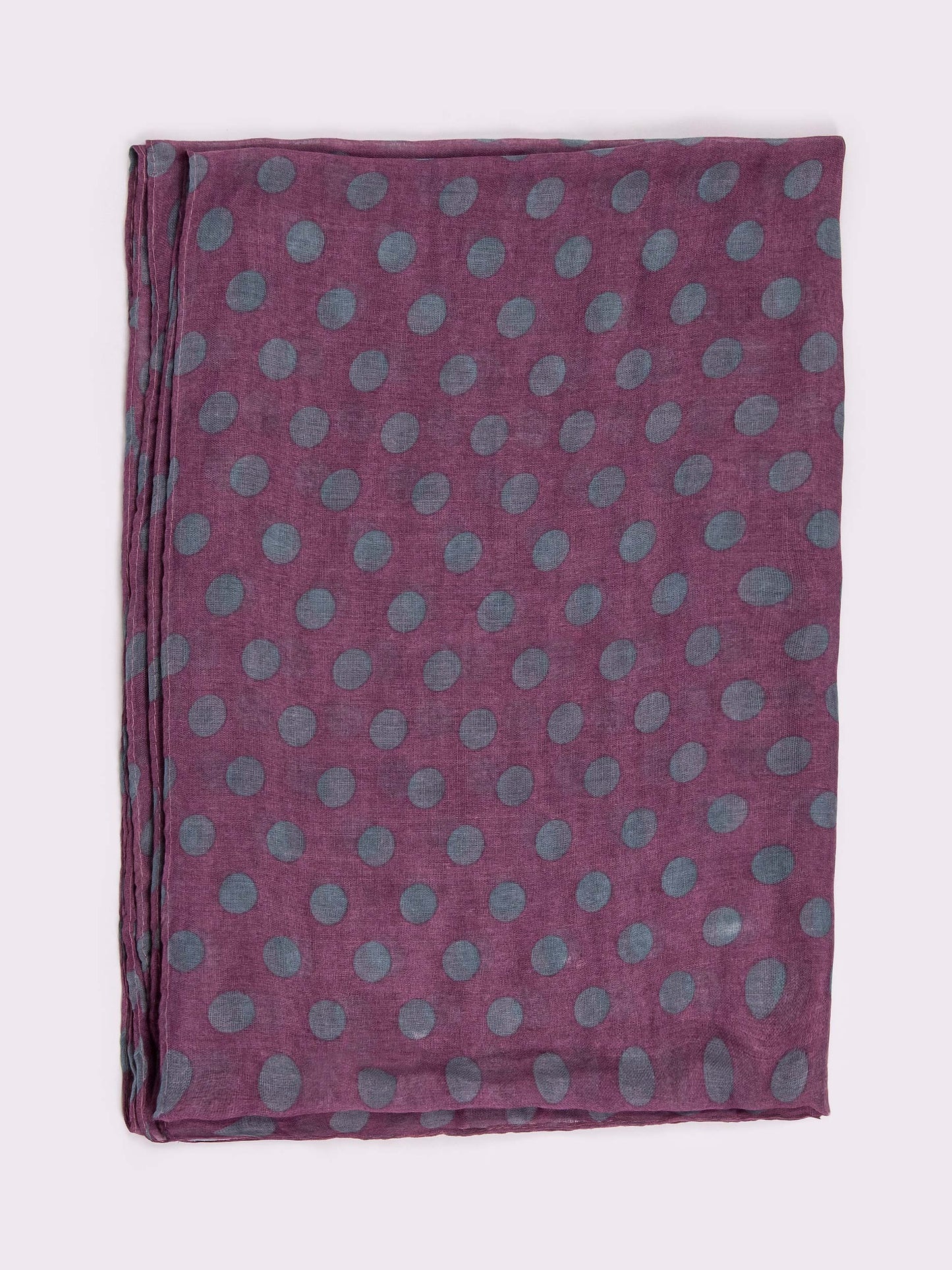 Printed Viscose Scarf