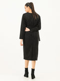 belted-suede-dress