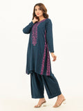 2-piece-linen-suit-embroidered-(pret)