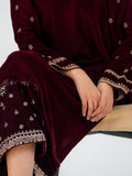 2-piece-velvet-suit-embroidered-(pret)