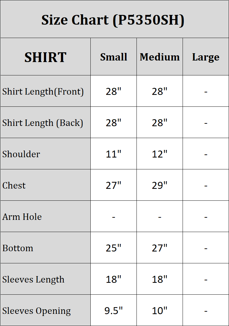 Printed Cambric Top