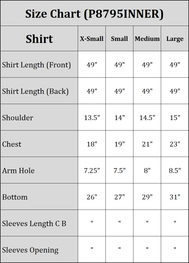 Chiffon Shirt With Slip-Embroidered (Pret)