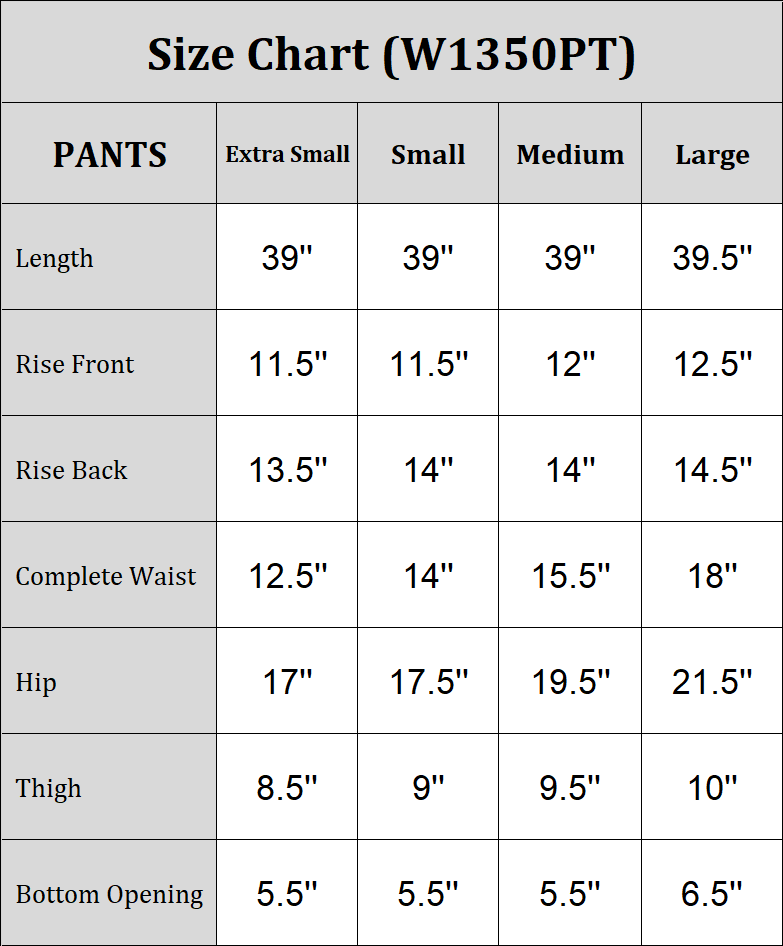 Leather Pants