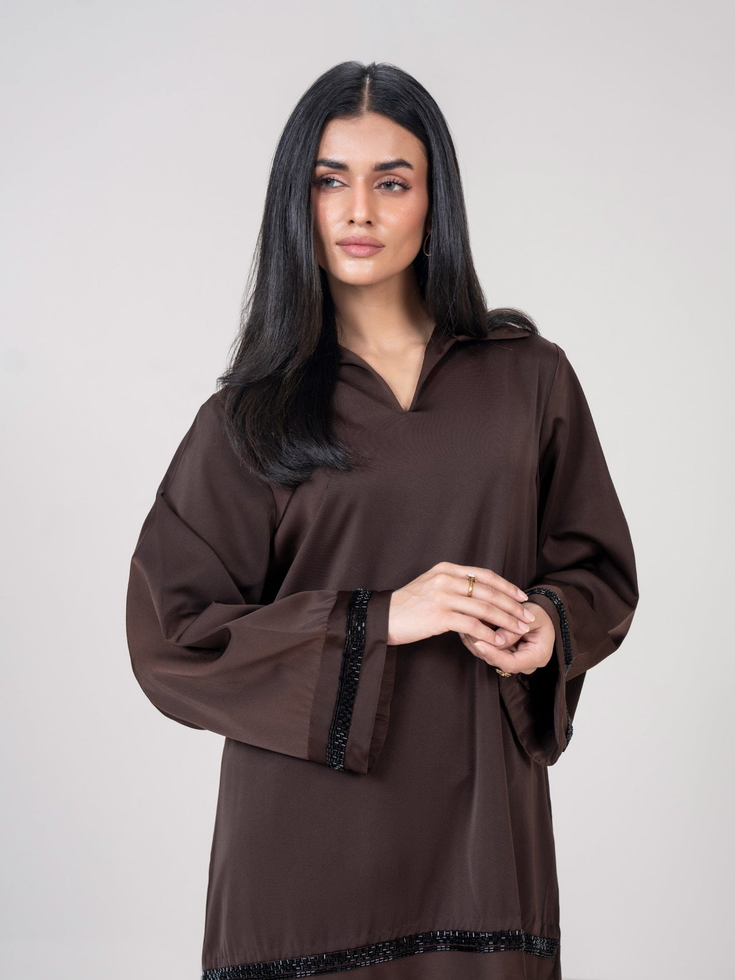 Silk Co-ord Set