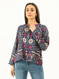 printed-silk-top
