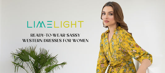 Ready-To-Wear Sassy Western Dresses For Women