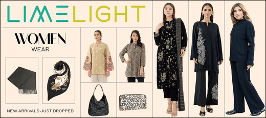 Eastern Women's Dresses at Limelight 