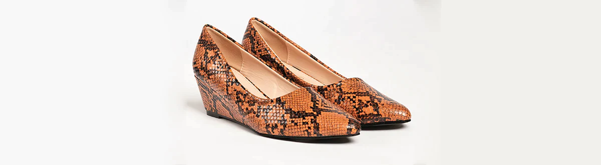 WEDGES